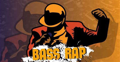 Top 25 Bass Rap Songs Of All Time 